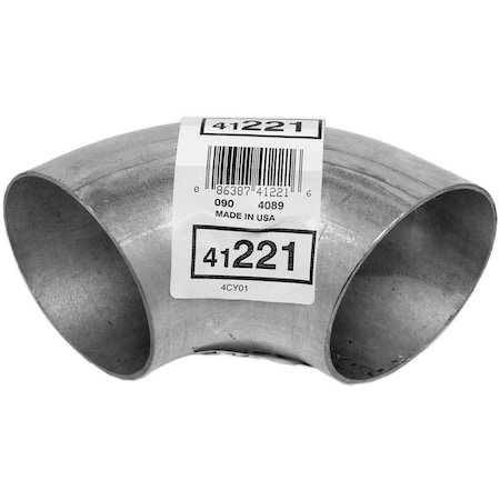 Walker Exhaust Elbow, 41221 41221